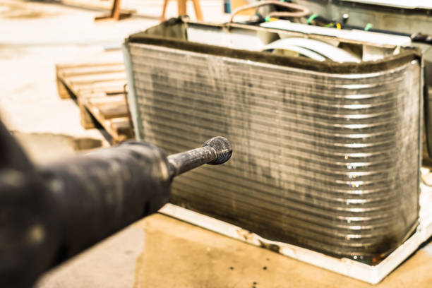 Best HVAC Duct Inspection Services  in Jonestown, PA